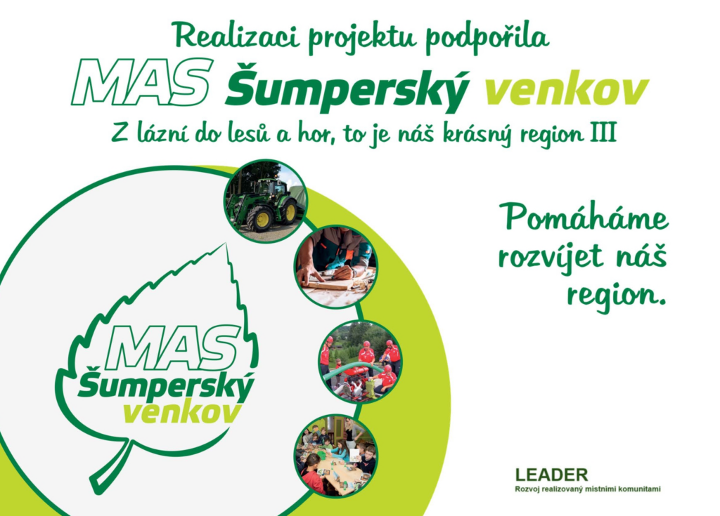 MAS Šumperský venkov